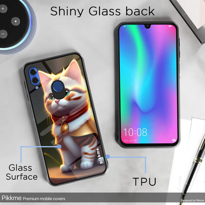 Pikkme Honor 10 Lite back cover – photo 3