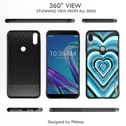 Pikkme Asus phone cover – photo 2