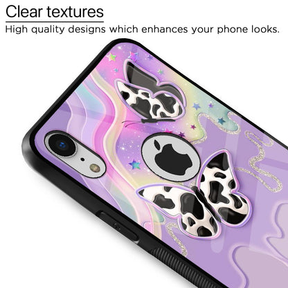 iPhone XR Hybrid phone cover by Pikkme – photo 4