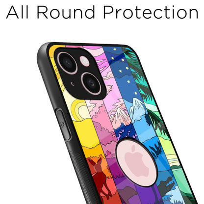 iPhone 15 Plus mobile cover by Pikkme – photo 7