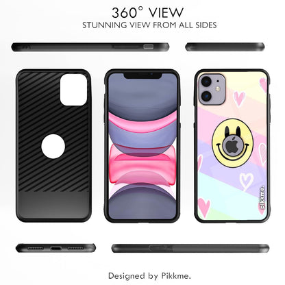 iPhone 11 back cover by Pikkme – photo 2