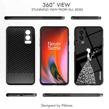 Hybrid Mobile cover for OnePlus Nord 2 5G – Pikkme – photo 2