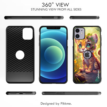 iPhone 12 mobile back cover by Pikkme – photo 2