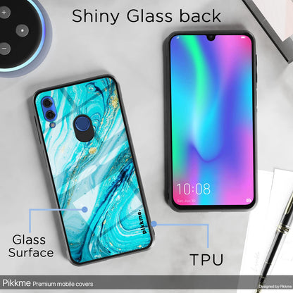 Hybrid Mobile back cover for Honor 10 Lite – Pikkme – photo 3