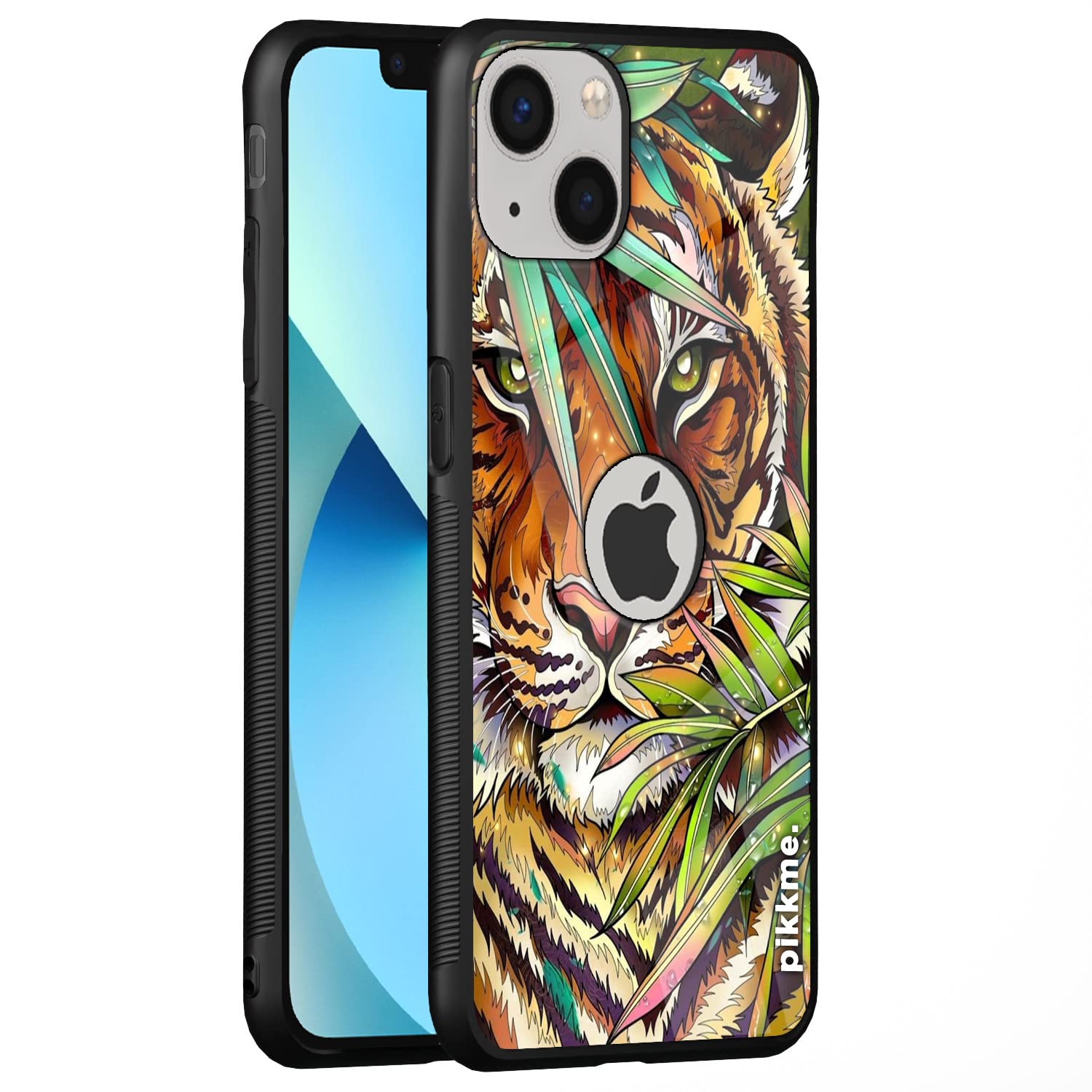 Mobile back cover for iPhone 13 – Pikkme
