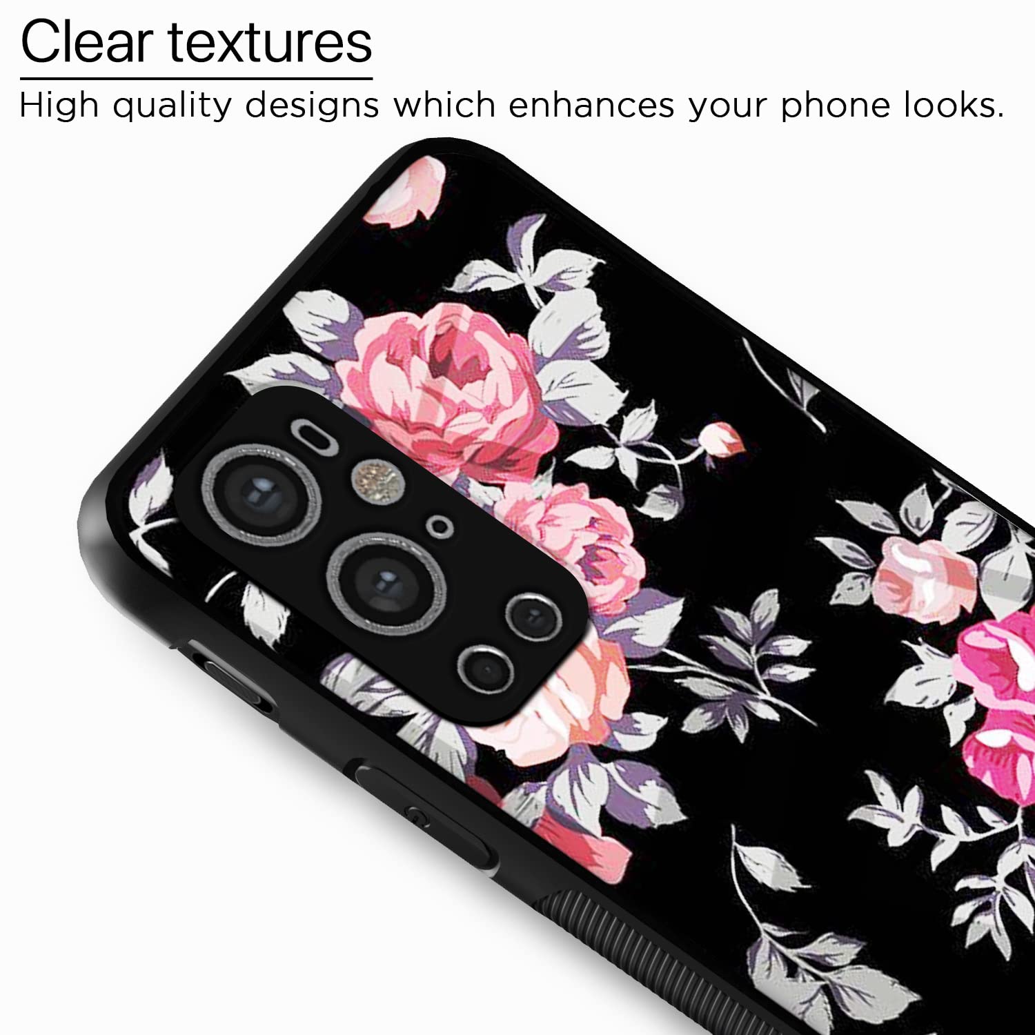 Phone cover for OnePlus 9 Pro – Pikkme – photo 4