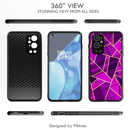 Pikkme phone cover for OnePlus 9 Pro – photo 2