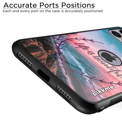 Pikkme Hybrid mobile cover for iPhone 12 – photo 6