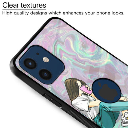 Pikkme phone cover for iPhone 12 – photo 4