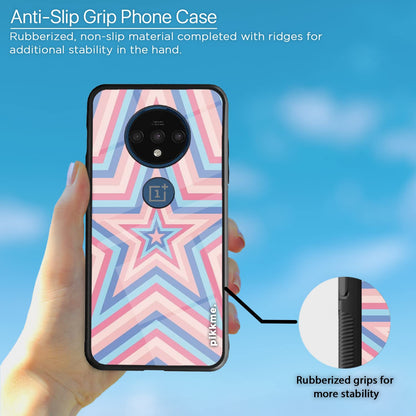 Mobile back cover for OnePlus 7T – Pikkme – photo 5