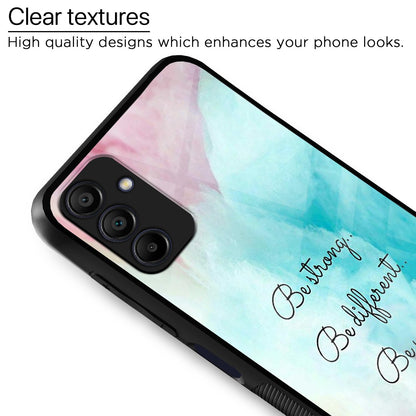 Pikkme Samsung A15 5G Hybrid phone cover – photo 4