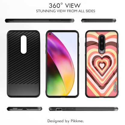 OnePlus 8 mobile back cover by Pikkme – photo 2