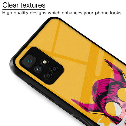Hybrid Mobile cover for Redmi 10 Prime – Pikkme – photo 4
