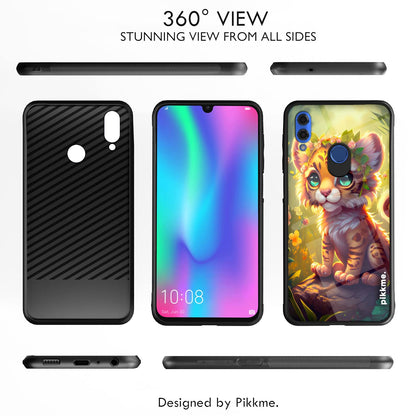 Pikkme Honor 10 Lite mobile cover – photo 2