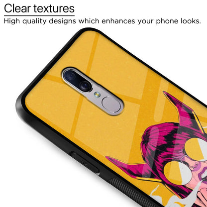 Pikkme phone cover for Oppo F11 – photo 4