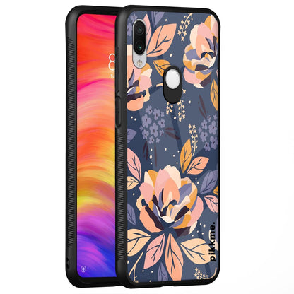 Pikkme back cover for Redmi Note 7/Note 7 Pro/Note 7s