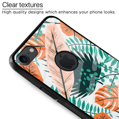 iPhone 7/8 mobile back cover by Pikkme – photo 4