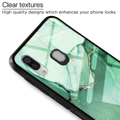 Pikkme Hybrid back cover for Samsung A20/A30/M10s – photo 4