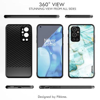 Mobile cover for OnePlus 9 Pro – Pikkme – photo 2