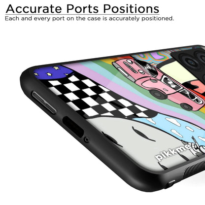 Hybrid Phone cover for OnePlus 10T 5G – Pikkme – photo 6