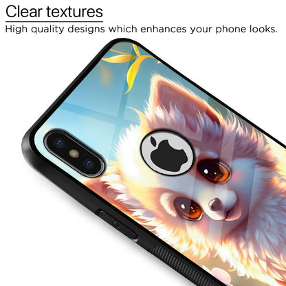 iPhone X/XS phone cover by Pikkme – photo 4