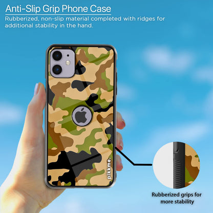 Pikkme mobile cover for iPhone 12 Mini – photo 5