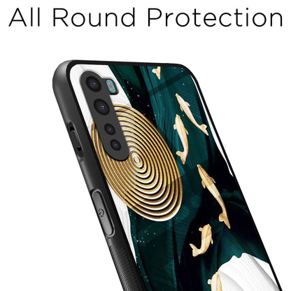 Pikkme mobile back cover for OnePlus Nord – photo 7