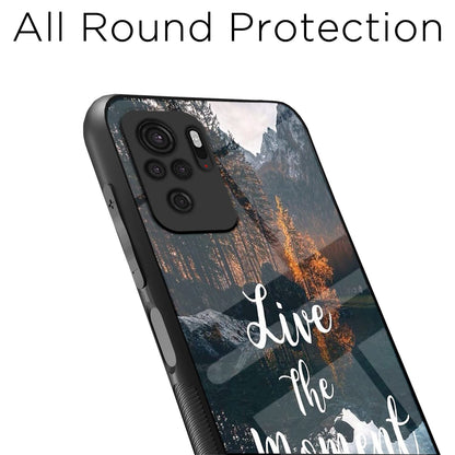Pikkme Hybrid mobile back cover for Redmi Note 10/Note 10s – photo 7