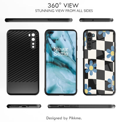 Phone cover for OnePlus Nord – Pikkme – photo 2