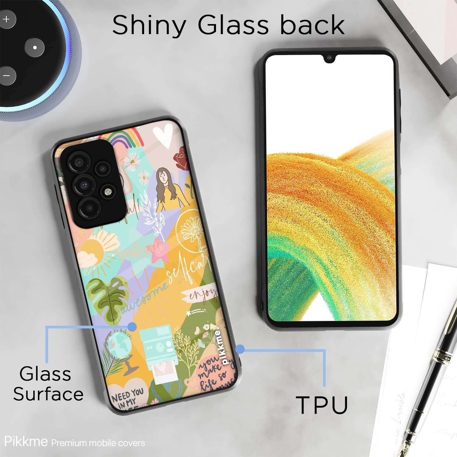 Pikkme mobile cover for Samsung A13 4G – photo 3