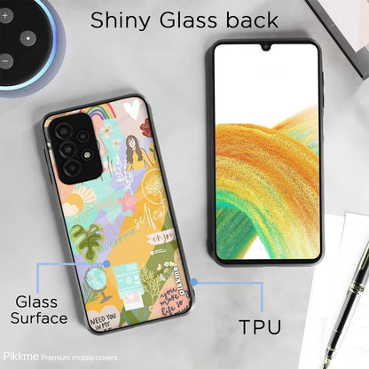 Pikkme mobile cover for Samsung A13 4G – photo 3