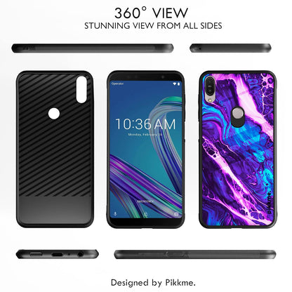Asus phone cover by Pikkme – photo 2