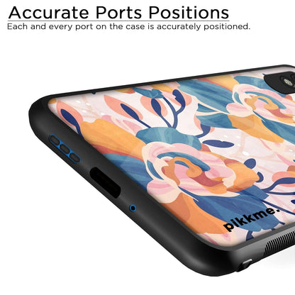 Pikkme Redmi 9A/9i/9A Sport mobile cover – photo 6