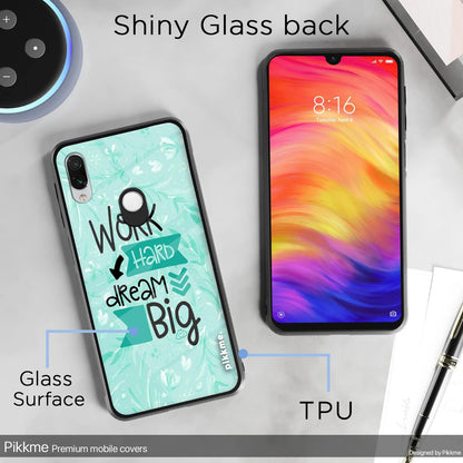 Mobile cover for Redmi Note 7/Note 7 Pro/Note 7s – Pikkme – photo 3