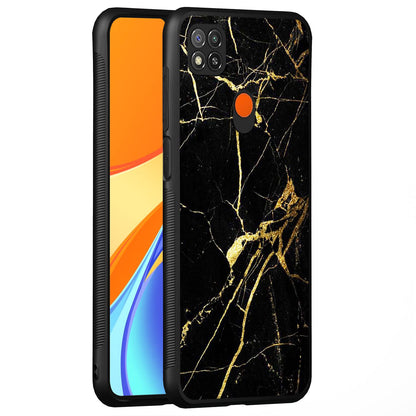 Pikkme mobile cover for Redmi 10A/9, Poco C31