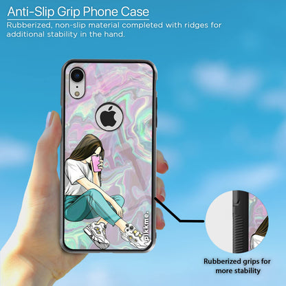 Pikkme iPhone XR phone cover – photo 5