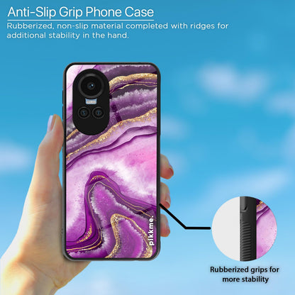 Back cover for Oppo Reno 10 5G – Pikkme – photo 5