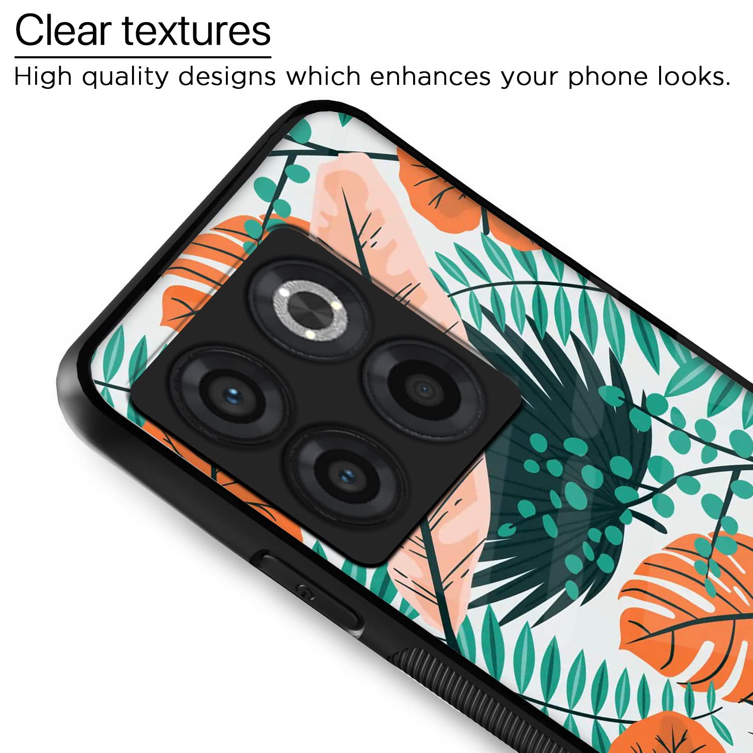 Pikkme phone cover for OnePlus 10T 5G – photo 4