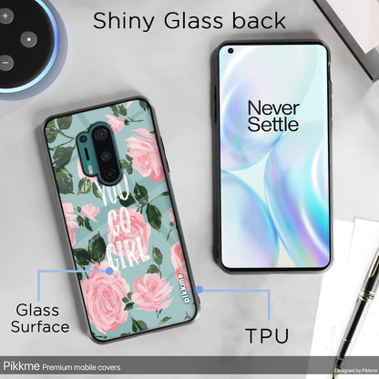 Phone cover for OnePlus 8 Pro – Pikkme – photo 3