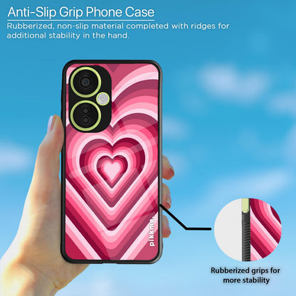 OnePlus Nord CE 3 Lite 5G back cover by Pikkme – photo 5