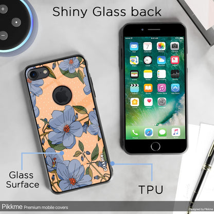 Phone cover for iPhone 7/8 – Pikkme – photo 3