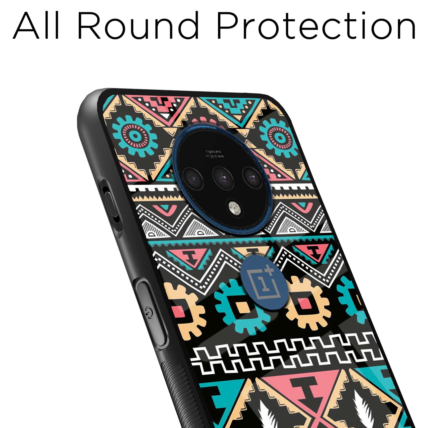 Mobile cover for OnePlus 7T – Pikkme – photo 7