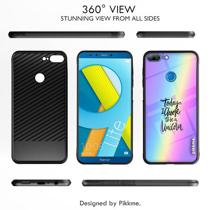 Pikkme mobile cover for Honor 9 Lite – photo 2