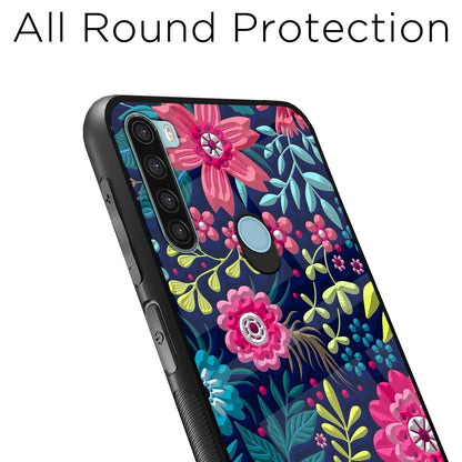 Redmi Note 8 mobile cover by Pikkme – photo 7