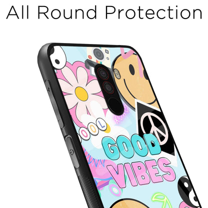 Poco F1 phone cover by Pikkme – photo 7