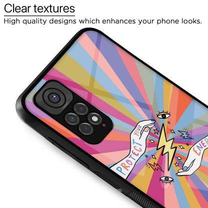 Pikkme Redmi Note 11/Note 11s phone cover – photo 4