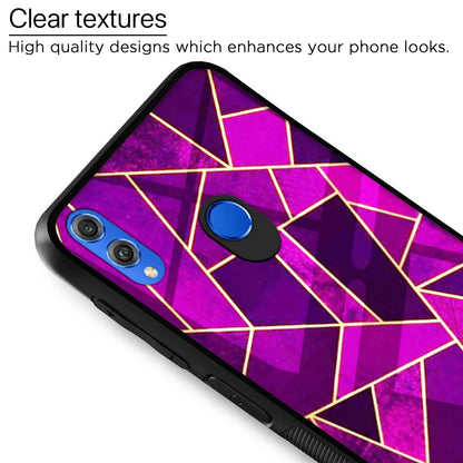 Pikkme mobile back cover for Honor 8X – photo 4