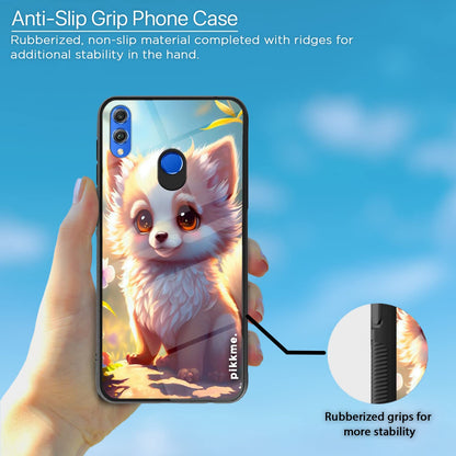 Pikkme mobile back cover for Honor 8X – photo 5