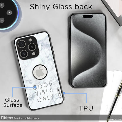 Hybrid Phone cover for iPhone 15 Pro Max – Pikkme – photo 3