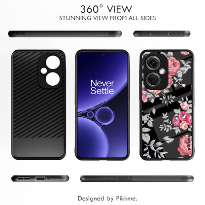 OnePlus Nord CE 3 5G mobile cover by Pikkme – photo 2
